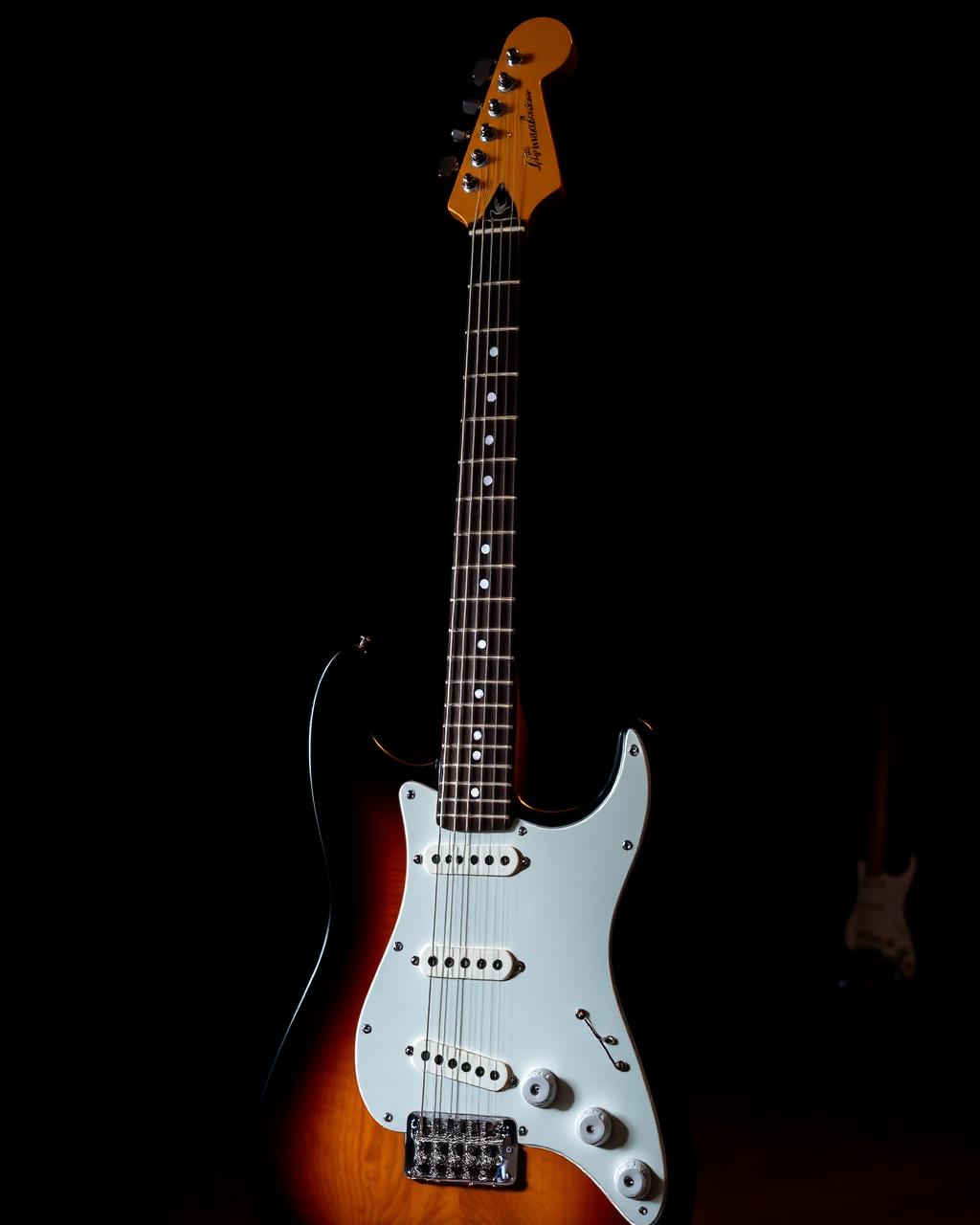 Guitarras — Euro Musical